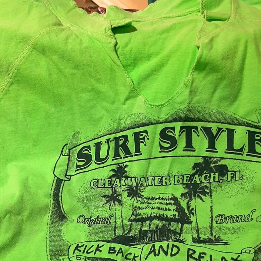 T-shirt